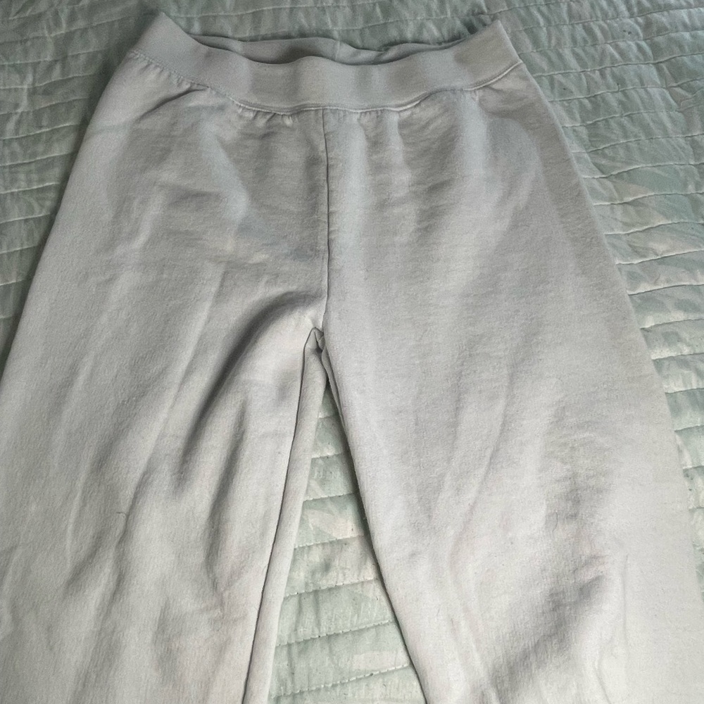 White girls sweatpants